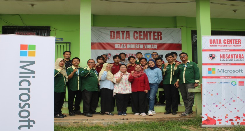 Kegiatan Utama SIJA